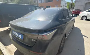OMODA S5 2025 года за 5 500 000 тг. в Костанай