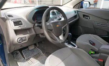 Chevrolet Cobalt 2022 года за 5 800 000 тг. в Шымкент фото 5