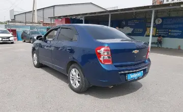 Chevrolet Cobalt 2022 года за 5 800 000 тг. в Шымкент фото 4