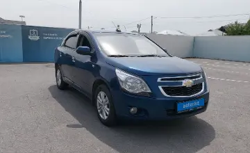 Chevrolet Cobalt 2022 года за 5 800 000 тг. в Шымкент фото 2