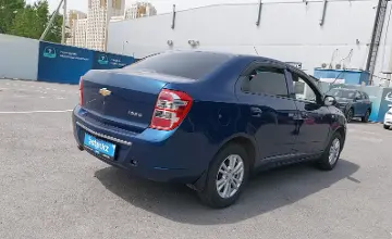 Chevrolet Cobalt 2022 года за 5 800 000 тг. в Шымкент фото 3