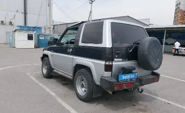 Daihatsu Feroza 1992 года за 1 700 000 тг. в Шымкент фото 4