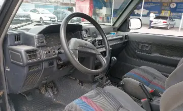 Daihatsu Feroza 1992 года за 1 700 000 тг. в Шымкент фото 5
