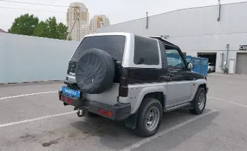 Daihatsu Feroza 1992 года за 1 700 000 тг. в Шымкент фото 3