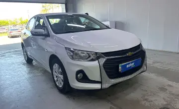 Chevrolet Onix 2025 года за 6 500 000 тг. в Павлодар фото 3