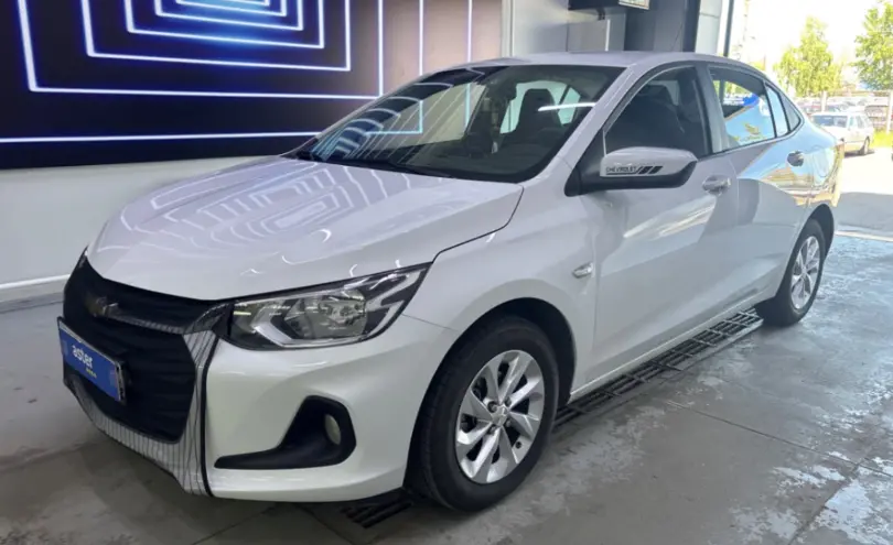 Chevrolet Onix 2025 года за 6 500 000 тг. в Павлодар