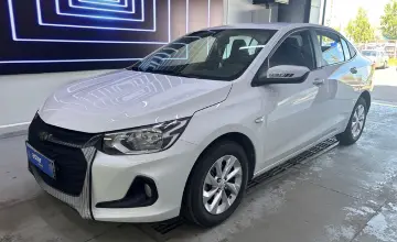 Chevrolet Onix 2025 года за 6 500 000 тг. в Павлодар фото 1