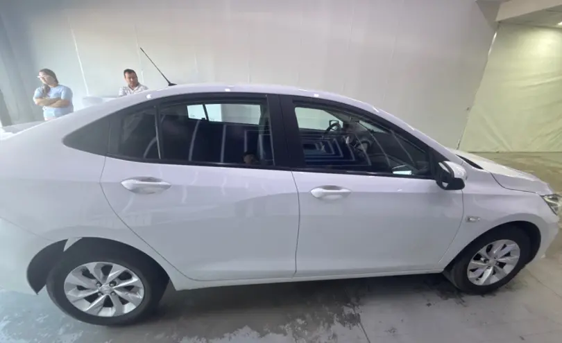 Chevrolet Onix 2025 года за 6 500 000 тг. в Павлодар фото 4