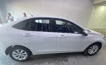 Chevrolet Onix 2025 года за 6 500 000 тг. в Павлодар фото 4