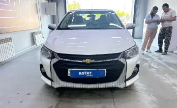 Chevrolet Onix 2025 года за 6 500 000 тг. в Павлодар фото 2
