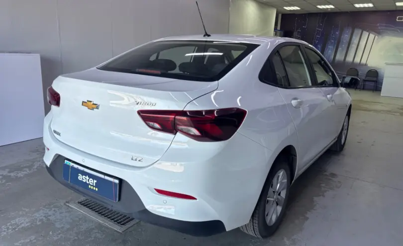 Chevrolet Onix 2025 года за 6 500 000 тг. в Павлодар фото 5