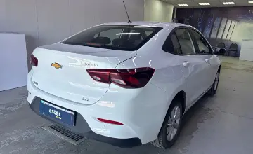 Chevrolet Onix 2025 года за 6 500 000 тг. в Павлодар