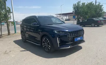 Jetour X90 PLUS 2023 года за 12 400 000 тг. в Кызылорда фото 3