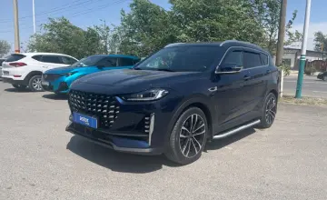 Jetour X90 PLUS 2023 года за 12 400 000 тг. в Кызылорда фото 1