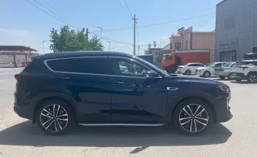 Jetour X90 PLUS 2023 года за 12 400 000 тг. в Кызылорда фото 4