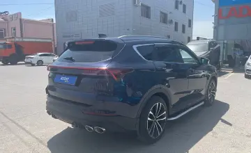 Jetour X90 PLUS 2023 года за 12 400 000 тг. в Кызылорда
