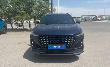 Jetour X90 PLUS 2023 года за 12 400 000 тг. в Кызылорда фото 2