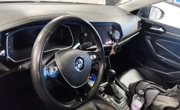 Volkswagen Jetta 2022 года за 8 500 000 тг. в Астана фото 5
