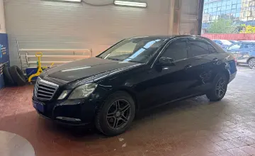 Mercedes-Benz E-Класс 2011 года за 6 000 000 тг. в Астана фото 1
