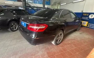 Mercedes-Benz E-Класс 2011 года за 6 000 000 тг. в Астана
