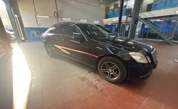 Mercedes-Benz E-Класс 2011 года за 6 000 000 тг. в Астана фото 3