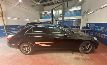 Mercedes-Benz E-Класс 2011 года за 6 000 000 тг. в Астана фото 4