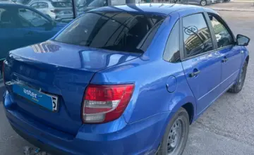 LADA (ВАЗ) Granta 2019 года за 3 200 000 тг. в Астана