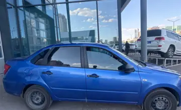 LADA (ВАЗ) Granta 2019 года за 3 200 000 тг. в Астана фото 4