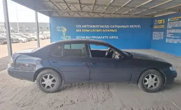 Lexus GS 1993 года за 850 000 тг. в Алматы фото 4
