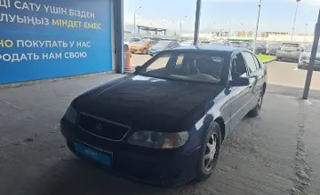 Lexus GS 1993 года за 850 000 тг. в Алматы фото 1