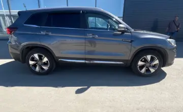 Changan CS75 2020 года за 6 000 000 тг. в Петропавловск фото 4
