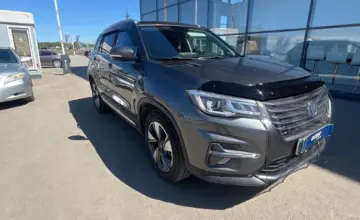 Changan CS75 2020 года за 6 000 000 тг. в Петропавловск фото 3