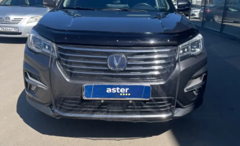 Changan CS75 2020 года за 6 000 000 тг. в Петропавловск фото 2