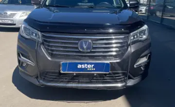Changan CS75 2020 года за 6 000 000 тг. в Петропавловск фото 2