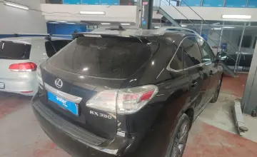 Lexus RX 2010 года за 9 000 000 тг. в Астана