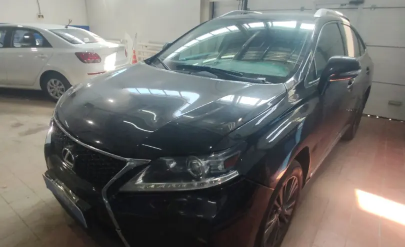 Lexus RX 2010 года за 9 000 000 тг. в Астана