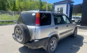 Honda CR-V 1996 года за 2 200 000 тг. в Усть-Каменогорск