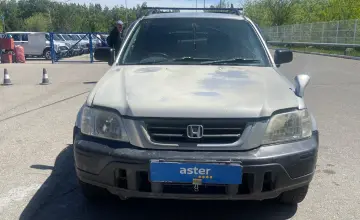 Honda CR-V 1996 года за 2 200 000 тг. в Усть-Каменогорск фото 2