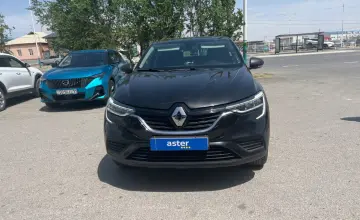 Renault Arkana 2021 года за 6 000 000 тг. в Кызылорда фото 2
