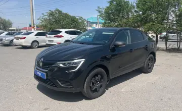 Renault Arkana 2021 года за 6 000 000 тг. в Кызылорда фото 1