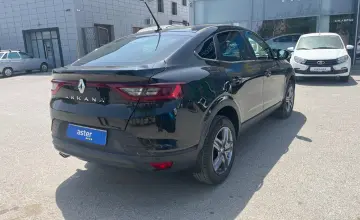 Renault Arkana 2021 года за 6 000 000 тг. в Кызылорда