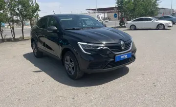 Renault Arkana 2021 года за 6 000 000 тг. в Кызылорда фото 3