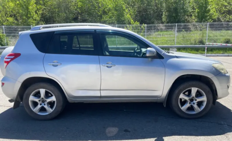 Toyota RAV4 2009 года за 6 900 000 тг. в Усть-Каменогорск фото 4