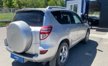 Toyota RAV4 2009 года за 6 900 000 тг. в Усть-Каменогорск