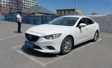Mazda 6 2015 года за 6 000 000 тг. в Шымкент фото 1