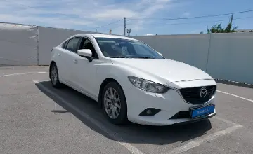 Mazda 6 2015 года за 6 000 000 тг. в Шымкент фото 2