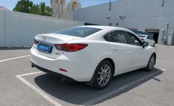 Mazda 6 2015 года за 6 000 000 тг. в Шымкент фото 3