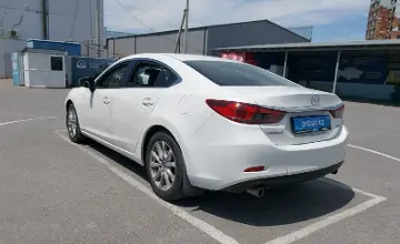 Mazda 6 2015 года за 6 000 000 тг. в Шымкент фото 4