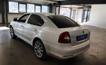 Skoda Octavia 2012 года за 3 200 000 тг. в Астана фото 4