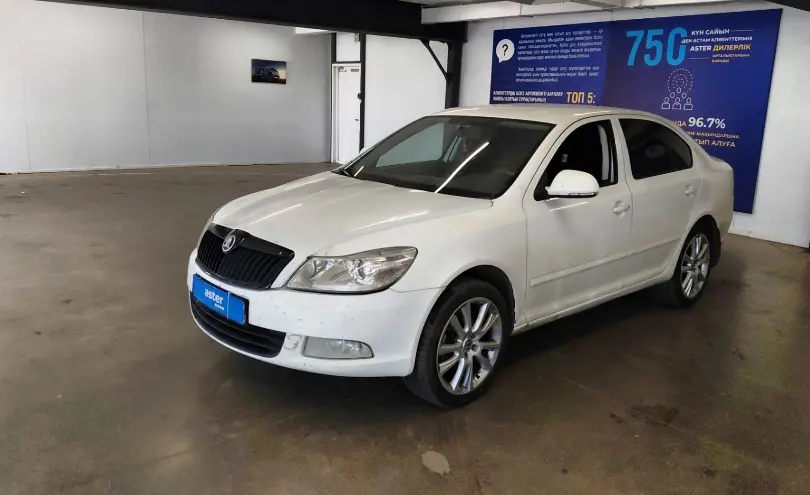 Skoda Octavia 2012 года за 3 200 000 тг. в Астана